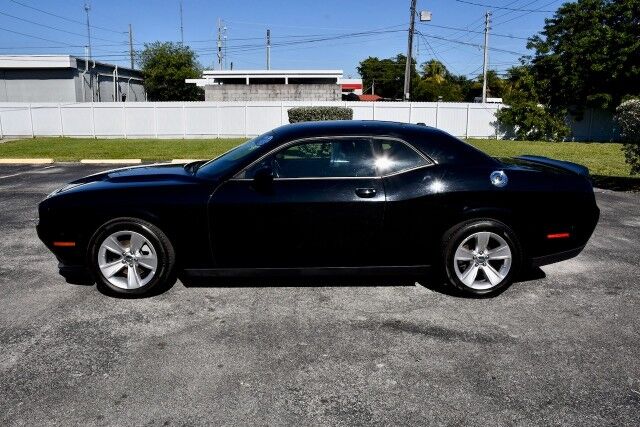 2023 Dodge Challenger SXT Davie FL