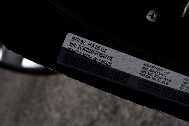 2023 Dodge Challenger SXT Davie FL