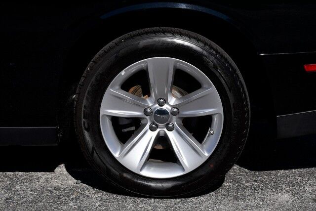 2023 Dodge Challenger SXT Davie FL