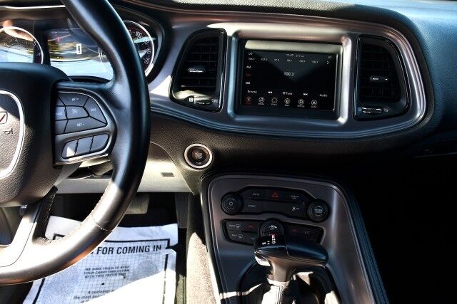 2023 Dodge Challenger SXT Davie FL