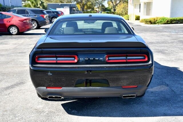 2023 Dodge Challenger SXT Davie FL