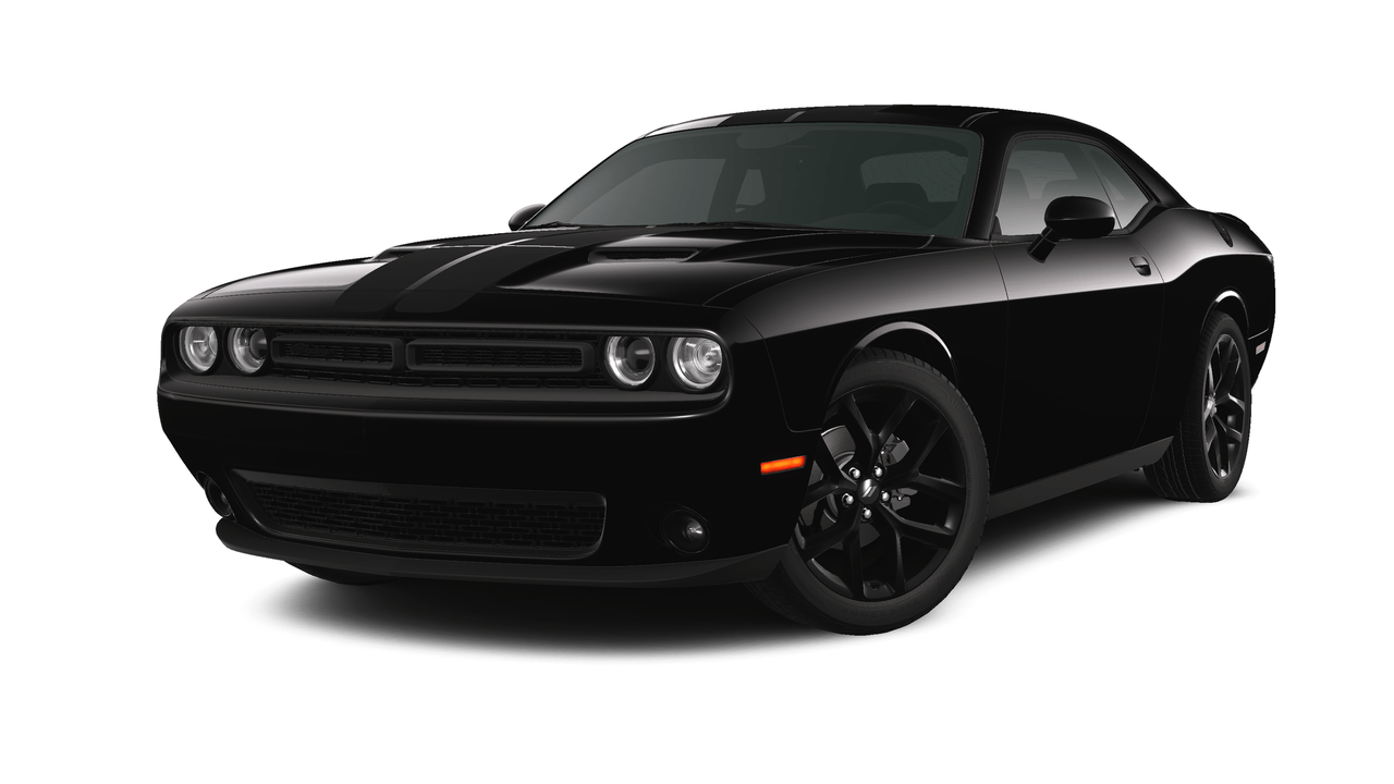 New 2023 Dodge Challenger SXT in Duncanville TX