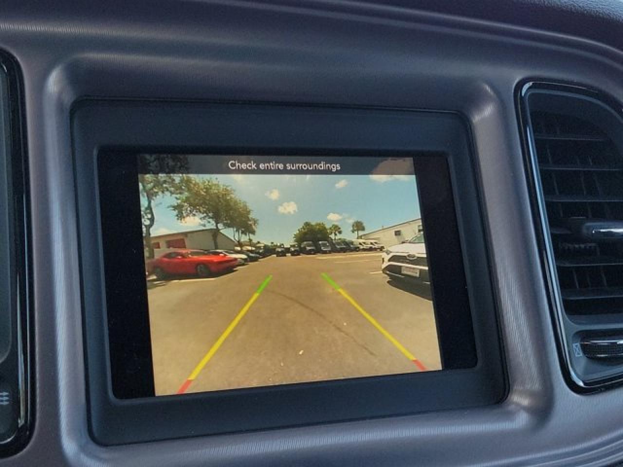 2023 Dodge Challenger SXT Lakeworth FL