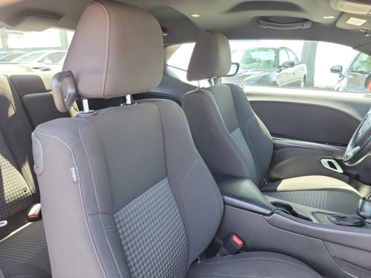 2023 Dodge Challenger SXT Lakeworth FL