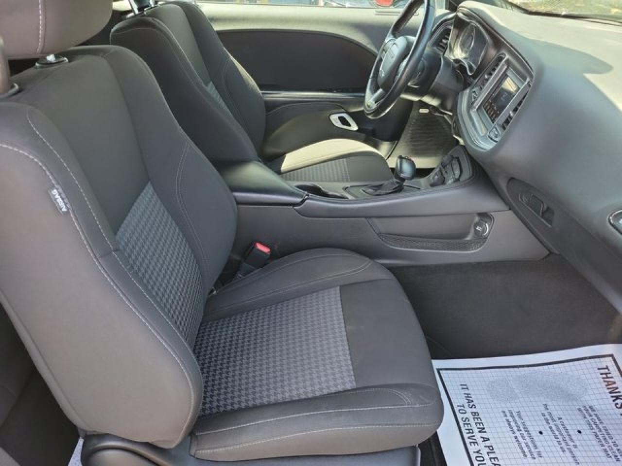 2023 Dodge Challenger SXT Lakeworth FL