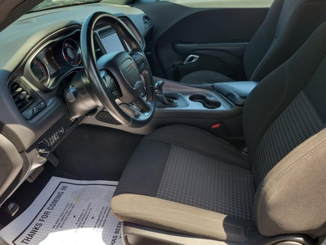 2023 Dodge Challenger SXT Lakeworth FL