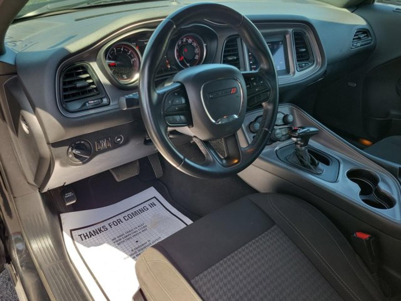 2023 Dodge Challenger SXT Lakeworth FL