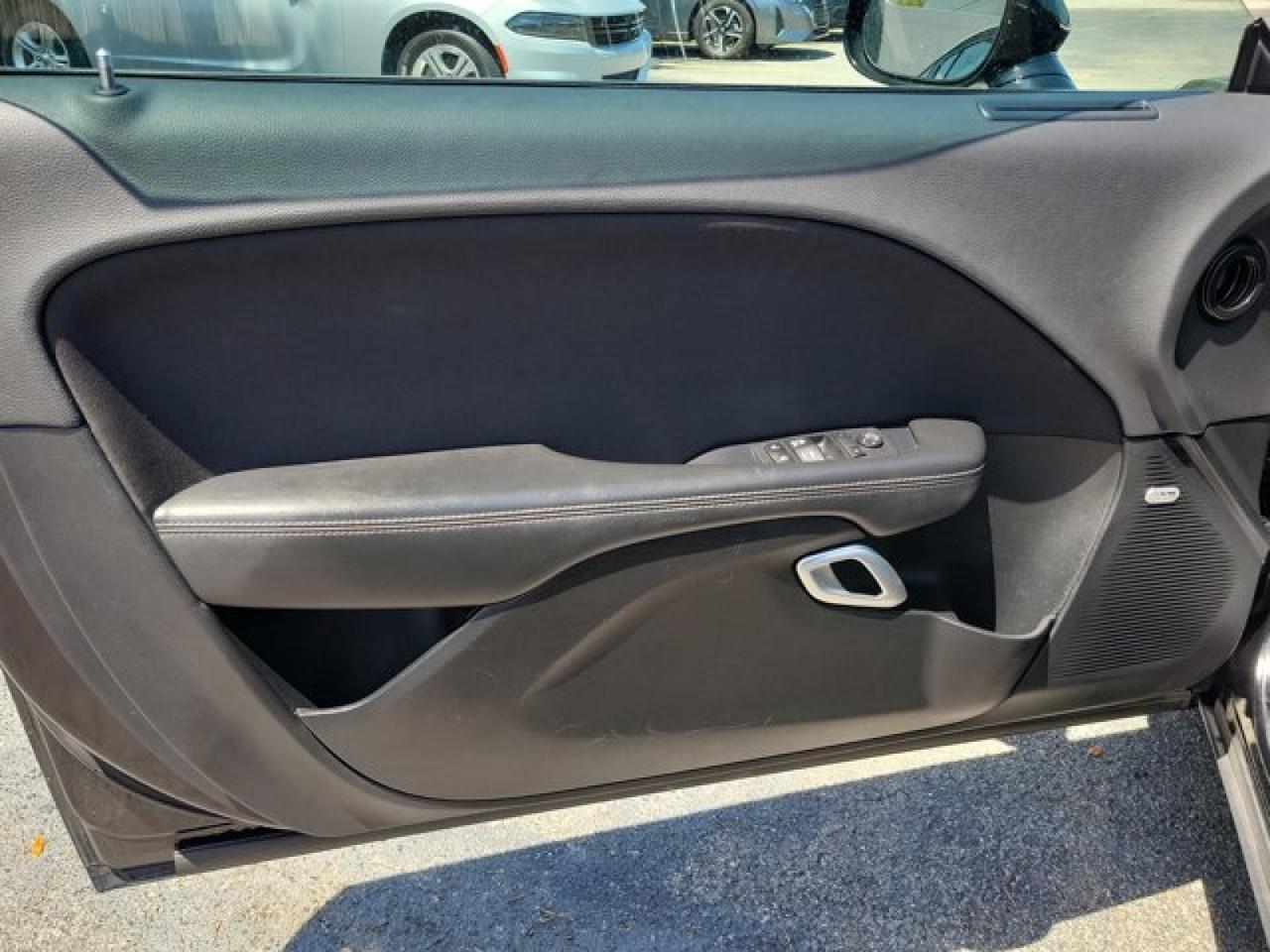2023 Dodge Challenger SXT Lakeworth FL