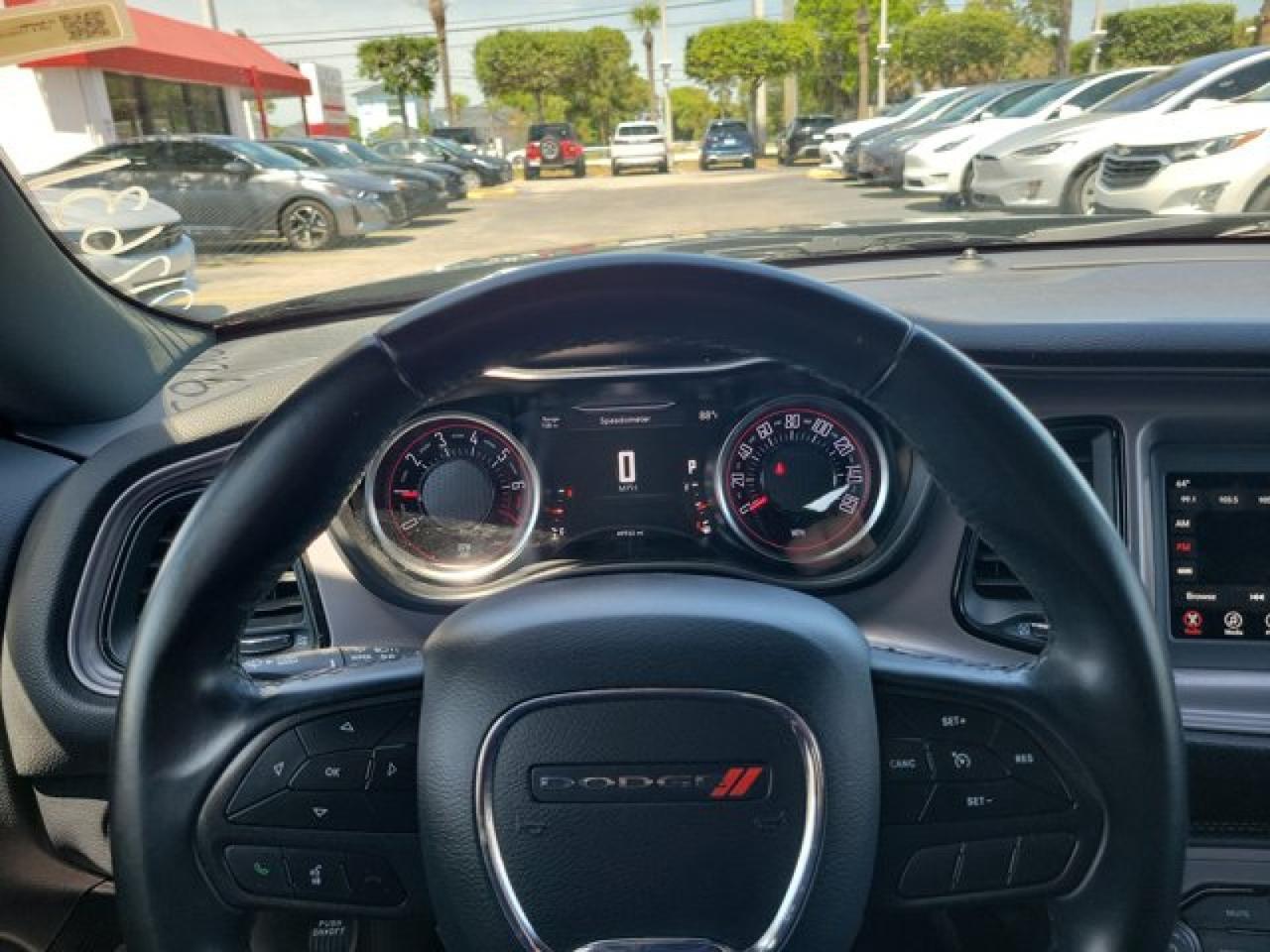 2023 Dodge Challenger SXT Lakeworth FL