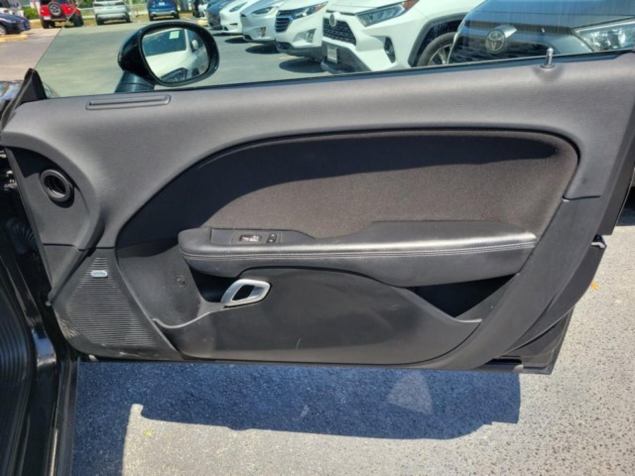 2023 Dodge Challenger SXT Lakeworth FL