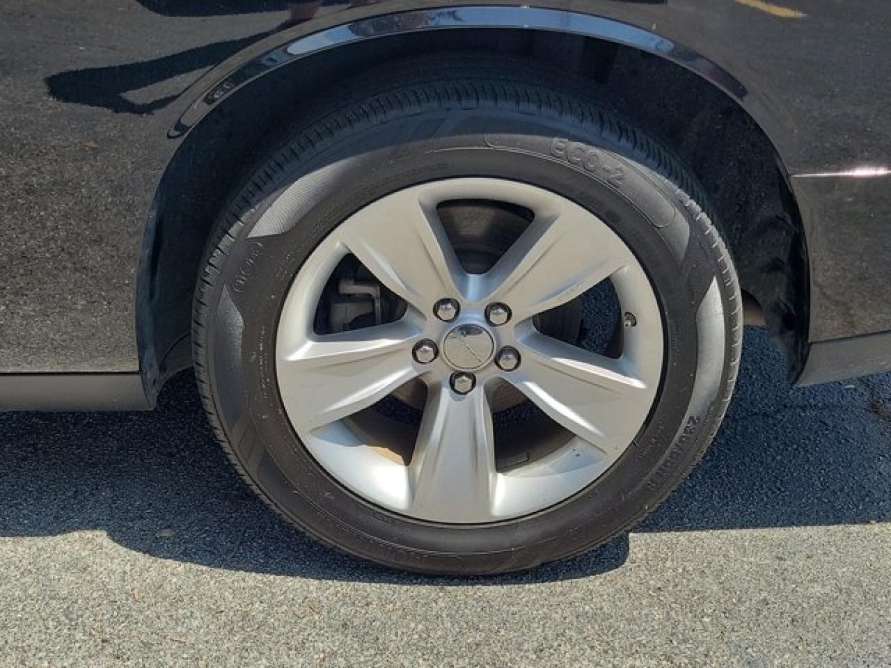 2023 Dodge Challenger SXT Lakeworth FL