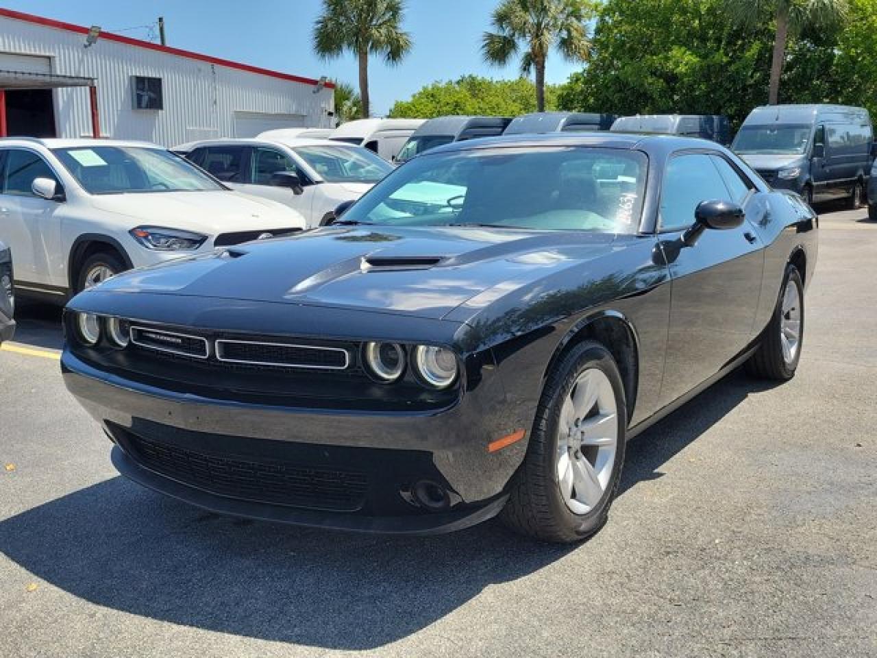 2023 Dodge Challenger SXT Lakeworth FL