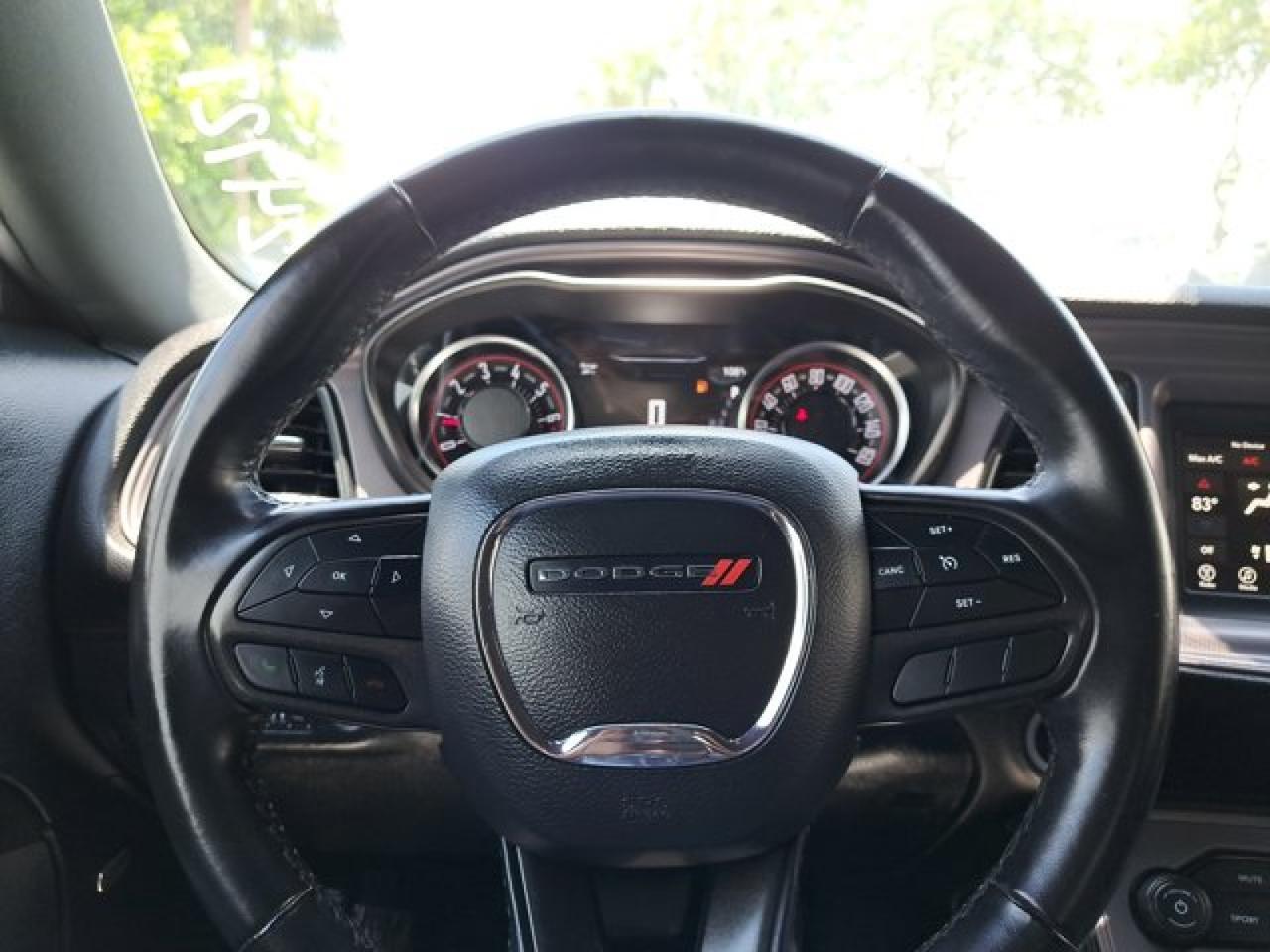 2023 Dodge Challenger SXT Lakeworth FL