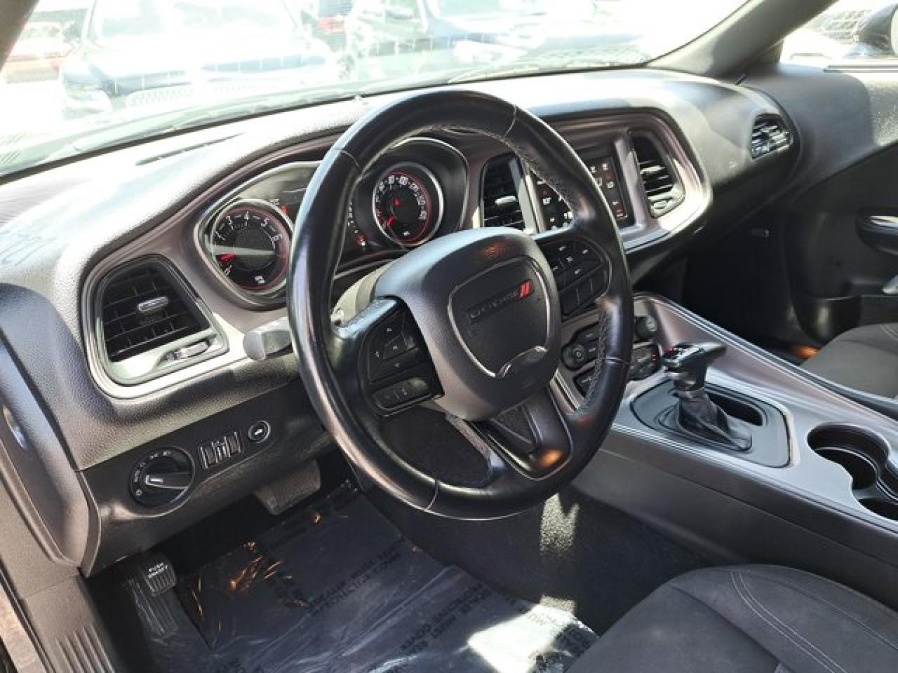 2023 Dodge Challenger SXT Lakeworth FL