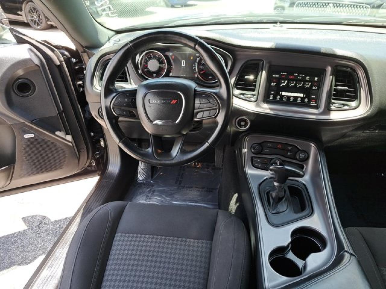 2023 Dodge Challenger SXT Lakeworth FL