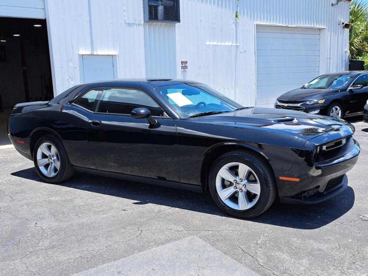 2023 Dodge Challenger SXT Lakeworth FL