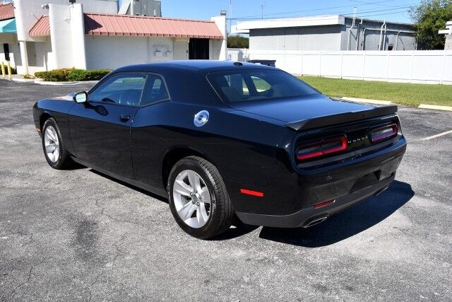 2023 Dodge Challenger SXT Davie FL