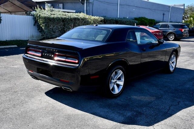 2023 Dodge Challenger SXT Davie FL