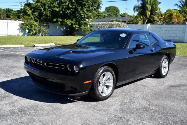 2023 Dodge Challenger SXT Davie FL