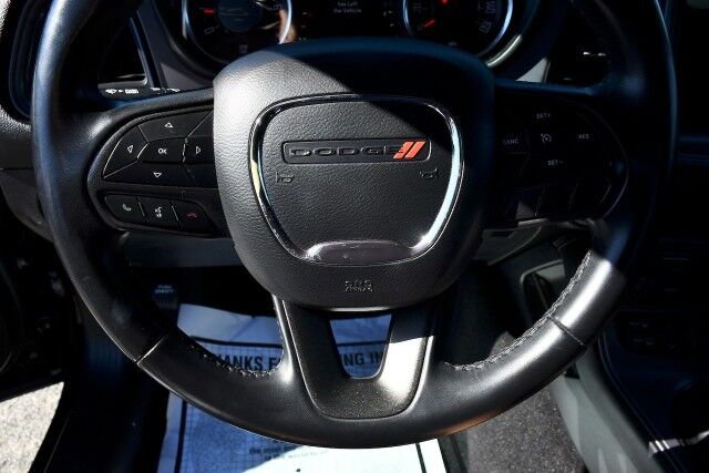 2023 Dodge Challenger SXT Davie FL