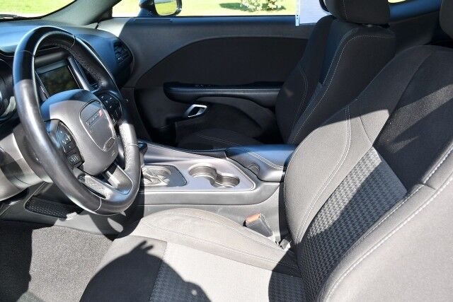 2023 Dodge Challenger SXT Davie FL