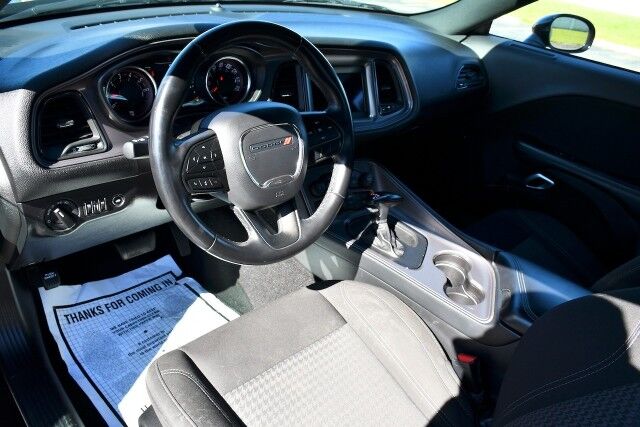 2023 Dodge Challenger SXT Davie FL