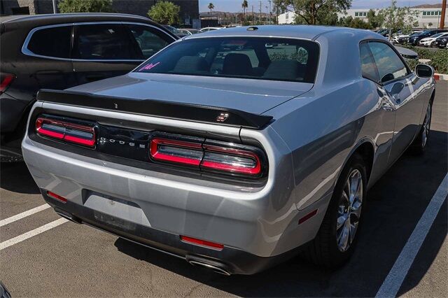 2023 Dodge Challenger SXT Moreno Valley CA