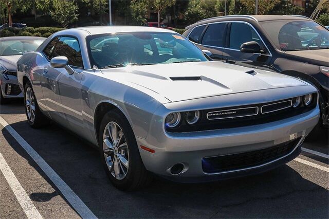 2023 Dodge Challenger SXT Moreno Valley CA