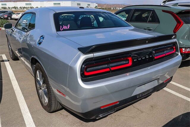 2023 Dodge Challenger SXT Moreno Valley CA