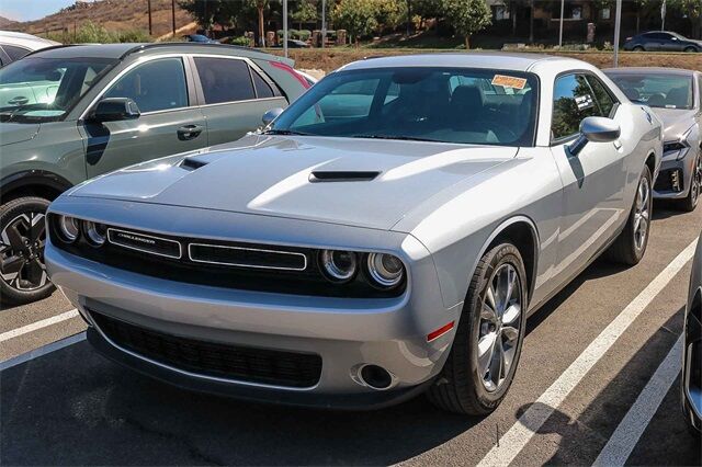 2023 Dodge Challenger SXT Moreno Valley CA
