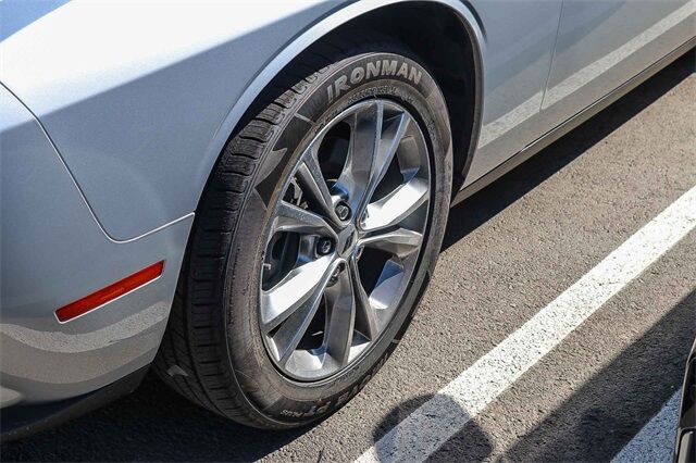 2023 Dodge Challenger SXT Moreno Valley CA