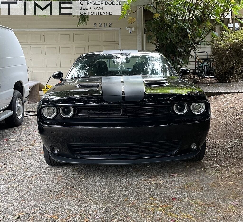 2023 Dodge Challenger SXT Portland OR