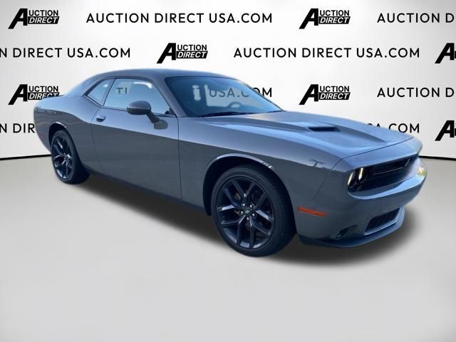 2023 Dodge Challenger SXT Raleigh NC