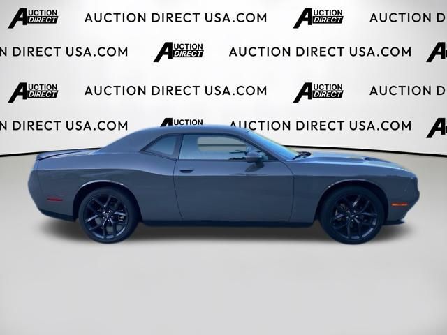 2023 Dodge Challenger SXT Raleigh NC