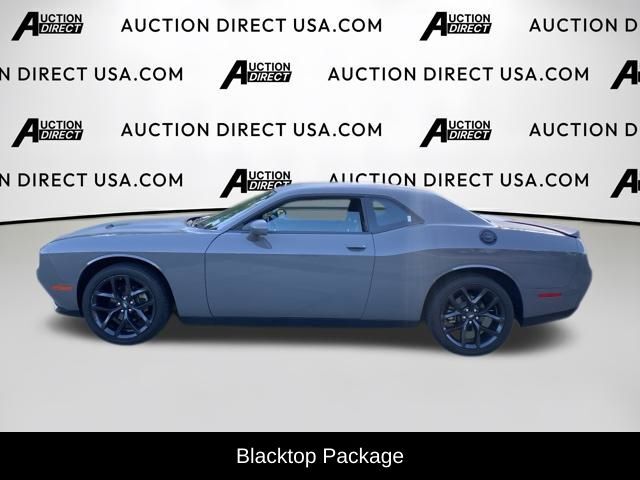 2023 Dodge Challenger SXT Raleigh NC