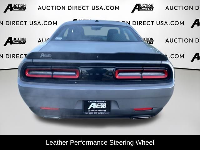 2023 Dodge Challenger SXT Raleigh NC