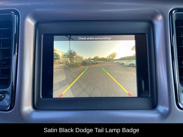 2023 Dodge Challenger SXT Raleigh NC