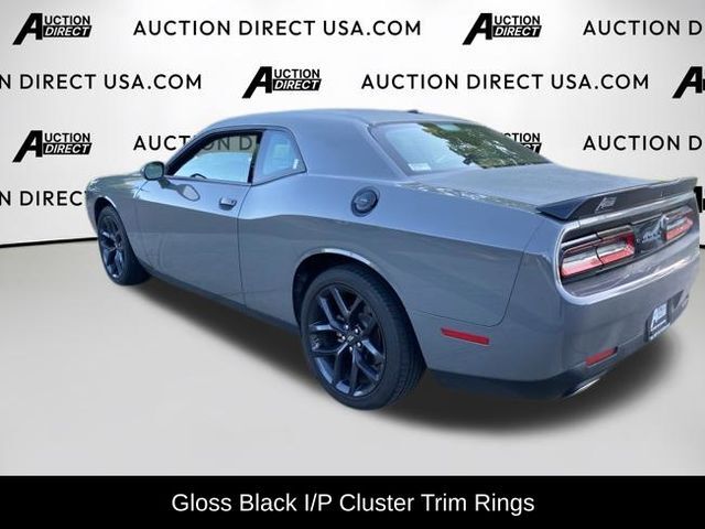 2023 Dodge Challenger SXT Raleigh NC