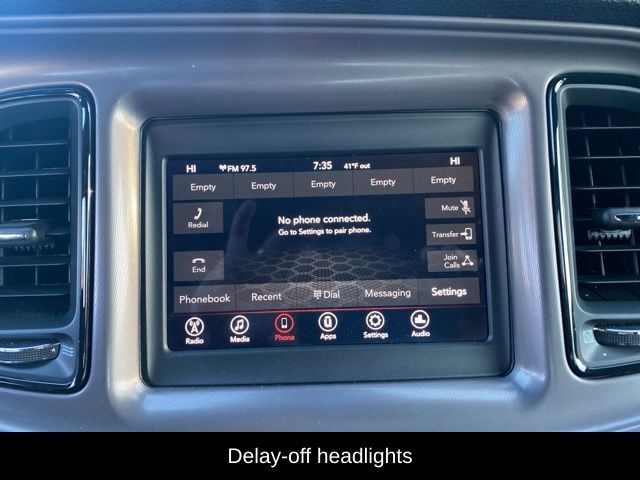 2023 Dodge Challenger SXT Raleigh NC
