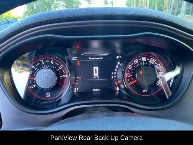 2023 Dodge Challenger SXT Raleigh NC