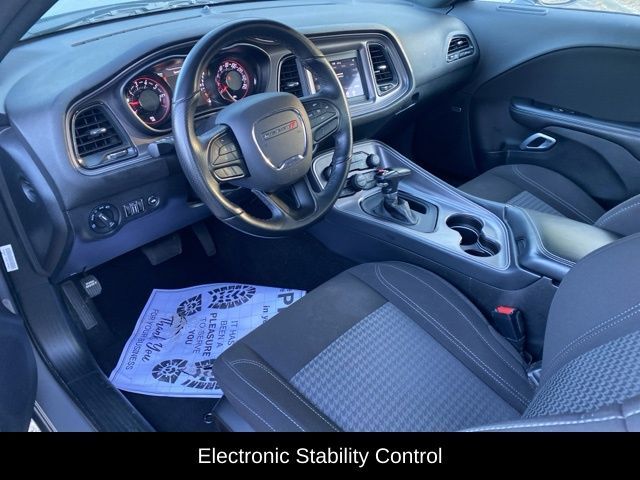 2023 Dodge Challenger SXT Raleigh NC
