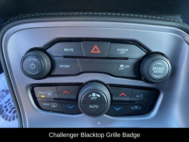 2023 Dodge Challenger SXT Raleigh NC