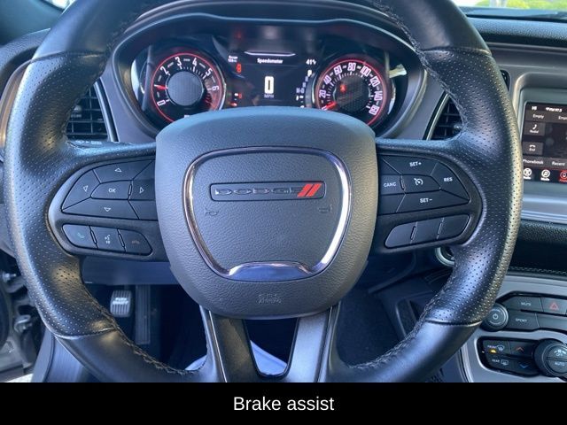 2023 Dodge Challenger SXT Raleigh NC