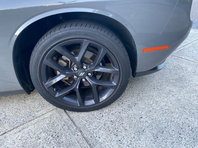 2023 Dodge Challenger SXT Raleigh NC