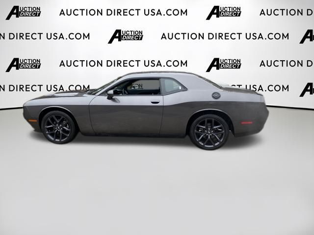 2023 Dodge Challenger SXT Raleigh NC