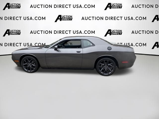 2023 Dodge Challenger SXT Raleigh NC