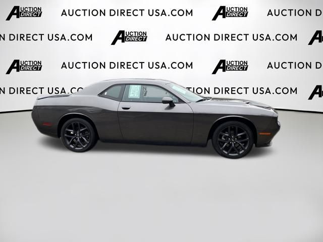 2023 Dodge Challenger SXT Raleigh NC
