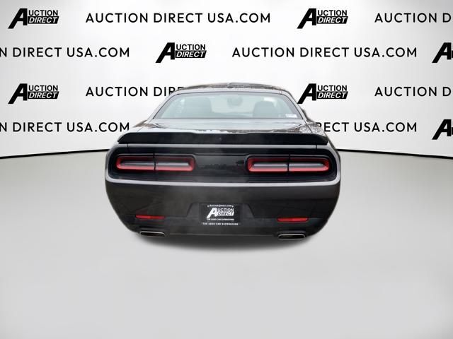 2023 Dodge Challenger SXT Raleigh NC