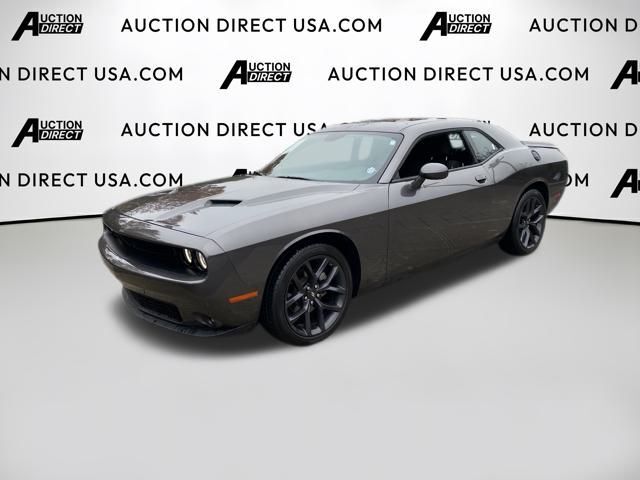 2023 Dodge Challenger SXT Raleigh NC