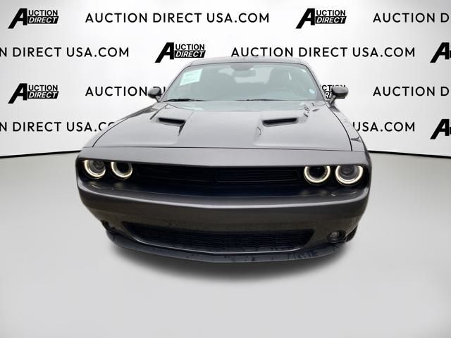 2023 Dodge Challenger SXT Raleigh NC